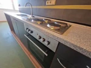 Pronájem bytu 3+1, Litoměřice, Liškova, 70 m2