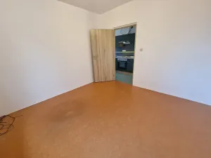 Pronájem bytu 3+1, Litoměřice, Liškova, 70 m2