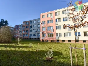 Prodej bytu 3+kk, Beroun - Beroun-Město, Bezručova, 70 m2