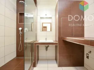 Prodej bytu 3+kk, Beroun - Beroun-Město, Bezručova, 70 m2