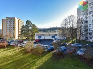 Prodej bytu 3+kk, Beroun - Beroun-Město, Bezručova, 70 m2