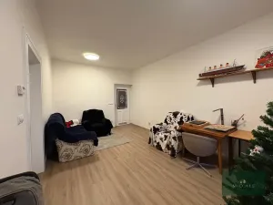 Pronájem bytu 2+1, Plzeň, Edvarda Beneše, 48 m2