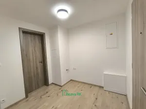 Pronájem bytu 2+kk, Hořovice, Nádražní, 44 m2
