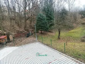 Pronájem bytu 2+kk, Hořovice, Nádražní, 44 m2