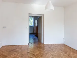 Prodej bytu 2+1, Liberec, Husova, 75 m2