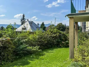 Prodej bytu 2+1, Liberec, Husova, 75 m2