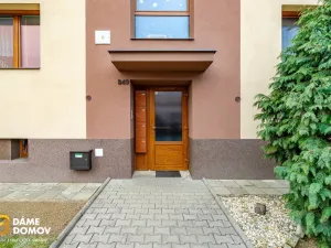 Prodej bytu 3+1, Nivnice, 85 m2