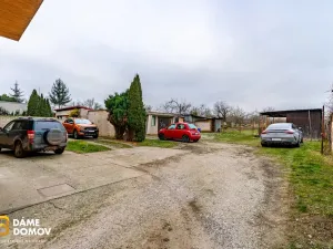 Prodej bytu 3+1, Nivnice, 85 m2