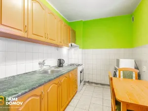Prodej bytu 3+1, Nivnice, 85 m2