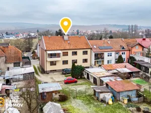 Prodej bytu 3+1, Nivnice, 85 m2