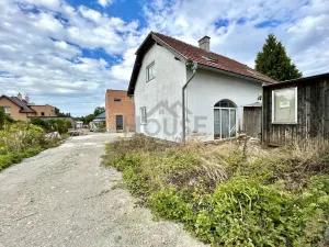 Prodej rodinného domu, Praha - Újezd nad Lesy, Lišická, 120 m2