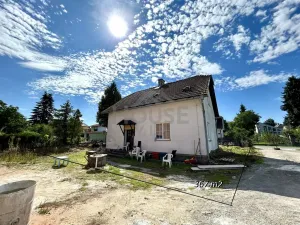 Prodej rodinného domu, Praha - Újezd nad Lesy, Lišická, 120 m2