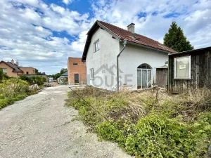 Prodej rodinného domu, Praha - Újezd nad Lesy, Lišická, 120 m2