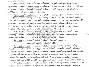 Prodej rodinného domu, Praha - Újezd nad Lesy, Lišická, 120 m2