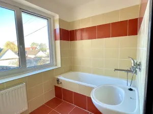 Pronájem bytu 2+1, Uherské Hradiště - Jarošov, Na Návsi, 50 m2