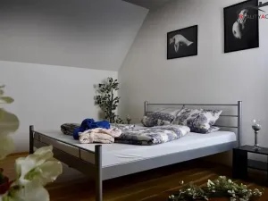 Prodej ubytování, Rozdrojovice, 850 m2