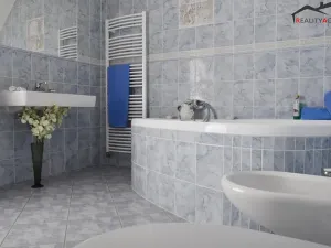 Prodej ubytování, Rozdrojovice, 850 m2