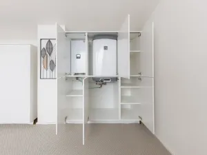 Prodej bytu 2+kk, Loučná pod Klínovcem, 40 m2