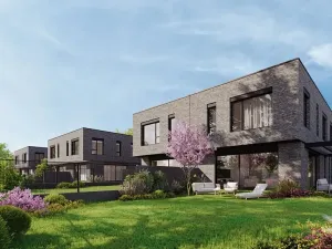 Prodej bytu 6+kk a větší, Praha - Hlubočepy, Ke Smíchovu, 247 m2