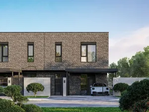 Prodej bytu 6+kk a větší, Praha - Hlubočepy, Ke Smíchovu, 247 m2