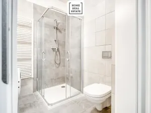 Prodej bytu 1+kk, Praha - Smíchov, Pod Barvířkou, 32 m2