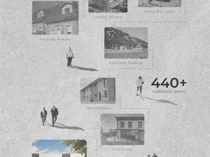 Prodej rodinného domu, Kladno, Buštěhradská, 122 m2