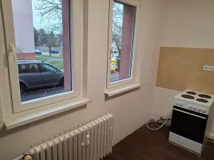 Pronájem bytu 1+1, Most, Pionýrů, 38 m2