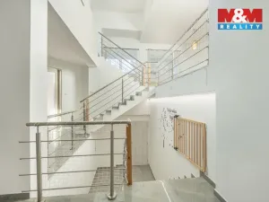 Prodej rodinného domu, Praha - Újezd nad Lesy, Velimská, 250 m2