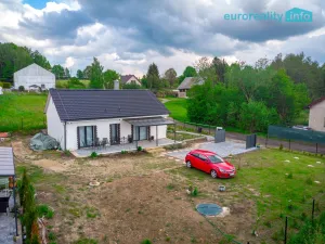 Prodej rodinného domu, Dubnice, 75 m2