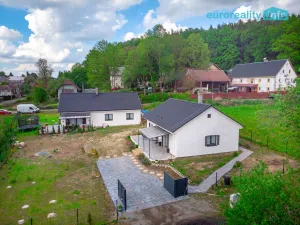 Prodej rodinného domu, Dubnice, 75 m2