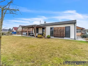 Prodej rodinného domu, Smržov, 107 m2