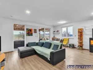 Prodej rodinného domu, Smržov, 107 m2