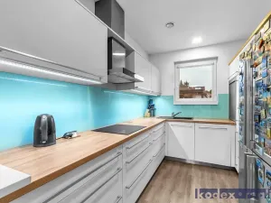 Prodej rodinného domu, Smržov, 107 m2