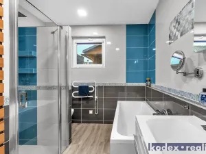 Prodej rodinného domu, Smržov, 107 m2