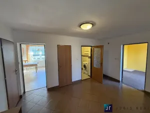 Prodej rodinného domu, Roudnice nad Labem, Na Vyhlídce, 63 m2