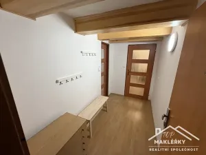 Pronájem bytu 1+1, Kutná Hora, Pobřežní, 35 m2