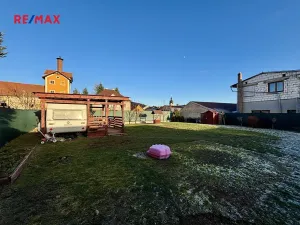 Prodej pozemku pro bydlení, Radnice, 509 m2