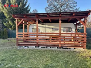 Prodej pozemku pro bydlení, Radnice, 509 m2