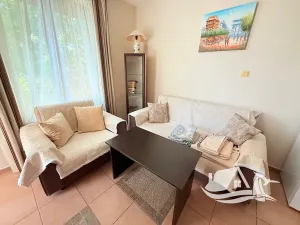 Prodej bytu 2+kk, Nesebar, Bulharsko, 44 m2