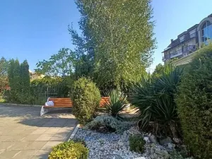 Prodej bytu 2+kk, Sveti Vlas, Bulharsko, 50 m2