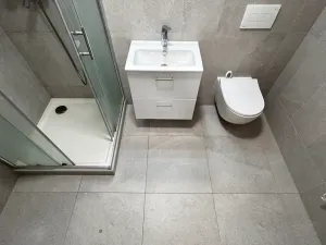 Pronájem bytu 1+kk, Brno, Poštovská, 46 m2