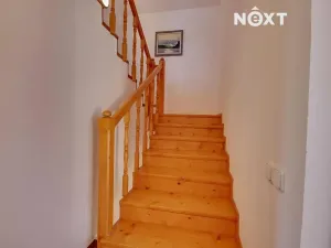 Pronájem rodinného domu, Vrchlabí, Poštovní, 250 m2