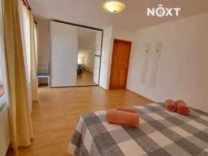 Pronájem rodinného domu, Vrchlabí, Poštovní, 250 m2
