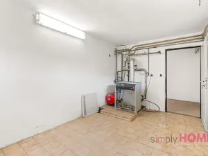 Prodej rodinného domu, Praha - Nebušice, K Šedivce, 186 m2