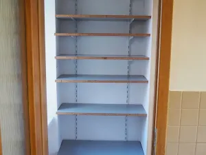 Pronájem bytu 2+1, Ostrov, Luční, 60 m2