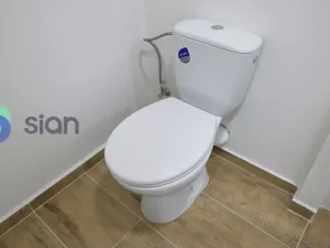 Pronájem bytu 1+kk, Ostrava - Moravská Ostrava, Sládkova, 29 m2