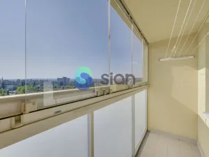 Pronájem bytu 1+kk, Ostrava - Moravská Ostrava, Sládkova, 29 m2