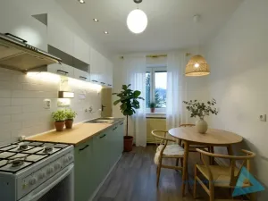 Prodej bytu 2+1, Nová Paka, Achátová, 64 m2