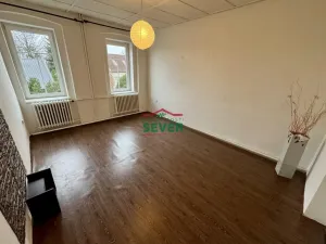 Prodej bytu 2+1, Lom, Vrchlického, 61 m2