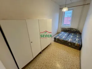 Prodej bytu 2+1, Lom, Vrchlického, 61 m2